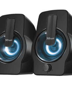 Trust Gemi RGB 2.0 Speaker Set