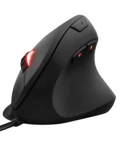 Trust GXT 144 Rexx Vertical Gaming Mouse - 22991