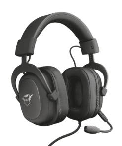 Trust GXT 414 Zamak Premium Gaming Headset - 23310