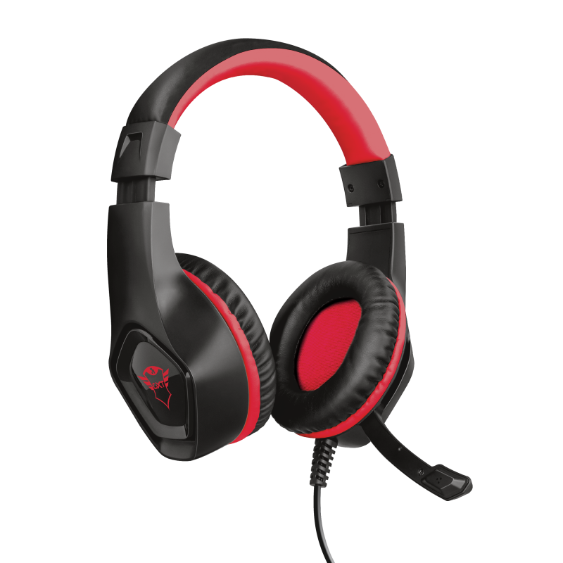 Trust GXT 404R Rana Gaming Headset for Nintendo Switch 23439