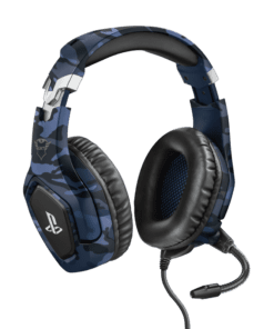 Trust GXT 488 Forze-B PS4 Gaming Headset