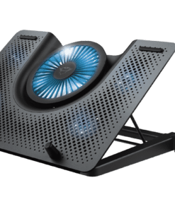 Trust GXT 1125 Quno Laptop Cooling Stand