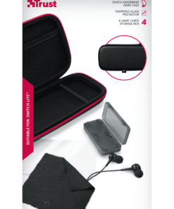 Trust GXT 1241 XL Accessory Pack for Switch Lite