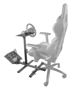 Trust GXT 1150 Pacer Racing Seat Adapter - 23763