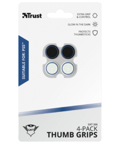 Trust 4-pack Thumb Grips for PS5