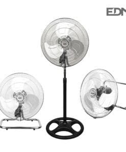 EDM 3-in-1 Fan