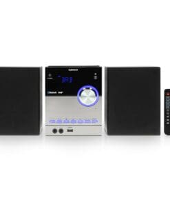 LENCO MICRO HIFI SYSTEM