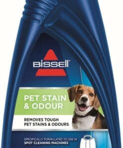 Bissell Pet Stain and Odour Formula