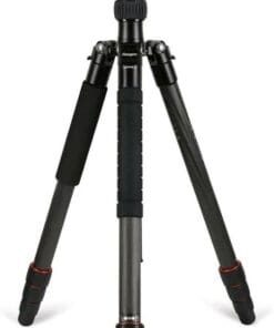 Fotopro X-Go Chameleon Tripod - Black