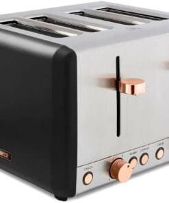 Tower Cavaletto Toaster