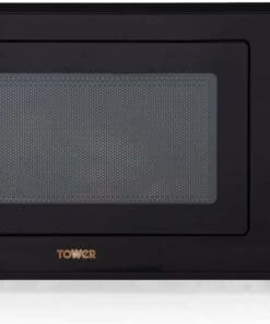 Tower Microwave