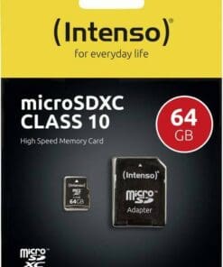 INTENSO 64GB