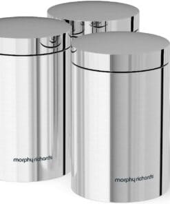 Morphy Richards Kitchen Canisters