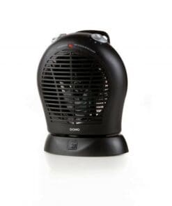 Domo Fan Heater