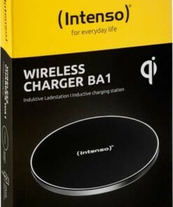 Intenso Wireless Charger