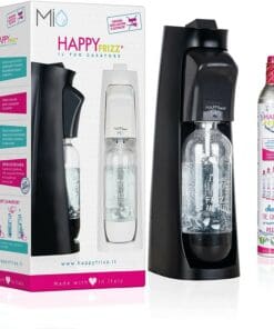 HAPPYFRIZZ Soda Maker