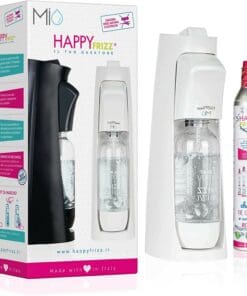 HAPPYFRIZZ Soda Maker