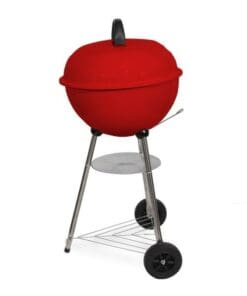 BBQ Grill Gina Red