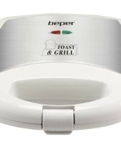 Beper Grill Sandwich Toaster