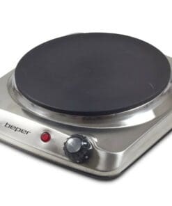 Beper Single Hot Plate