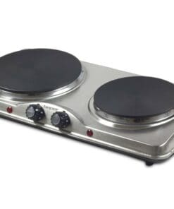 Beper Double Hot Plate