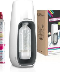 HAPPYFRIZZ Soda Maker