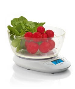 Laica Food Scale