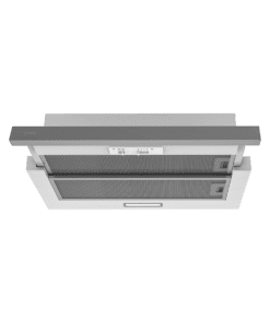 Vox Built-In Extendable Hood