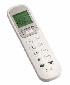 Remote Control for Ariston Air Conditioners - 3381086