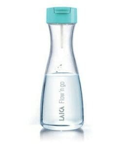 Laica Flow'n go filter bottle
