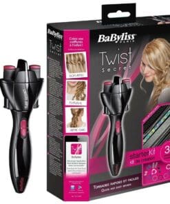Babyliss Hair Twist Secret