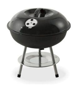 EDM Charcoal Barbecue