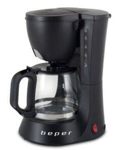 Beper Coffee Maker
