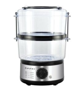 Beper Steamer BC.261