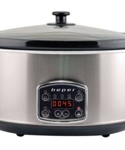 Beper Slow Cooker