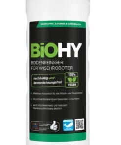 BiOHY 1LT Robot Detergent