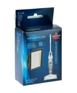 Bissell Motor Filter