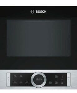 Bosch Built-in Microwave