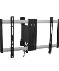 Brateck Motorised Swivel TV Bracket