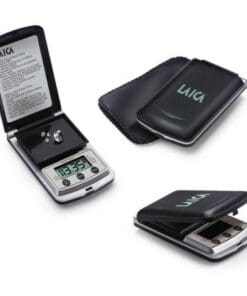 Laica Precision Scale