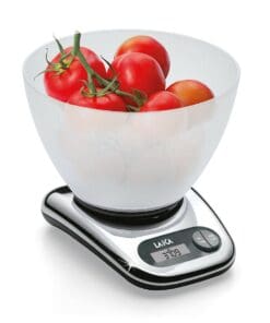 Laica Food Scale
