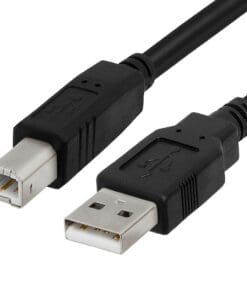 USB CABLE FOR PRINTER