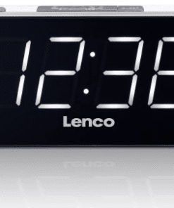 Lenco Alarm Clock