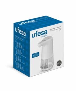 Ufesa Alcohol Spray Dispenser