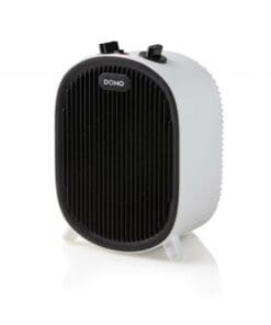 Domo Fan Heater