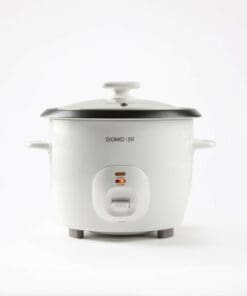 Domo Rice Cooker