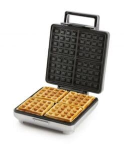 Domo Waffle Maker