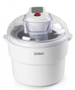 Domo Ice Cream Maker
