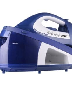 Vox Steam Generator