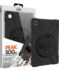 EIGER Peak 500m Case for Samsung Galaxy Tab A 10.4" (2020) - EGPE00144